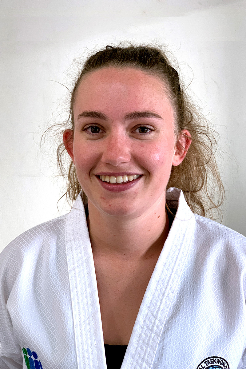 Emma Jarvis