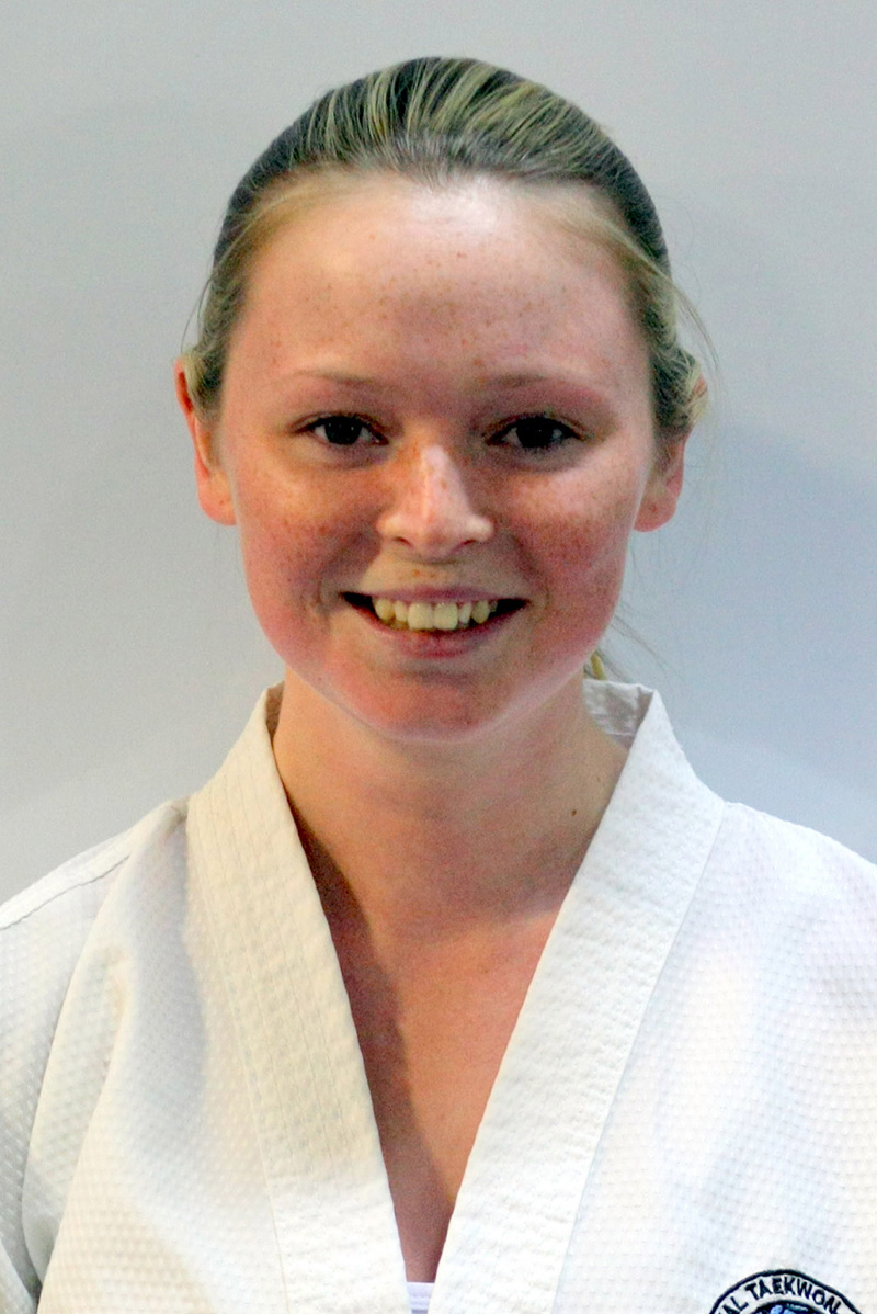 Jessie Hart