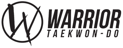 Warrior TKD Logo